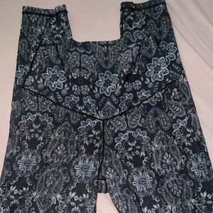 OFFLINE By Aerie Real Me XTRA Hold Up! Legging